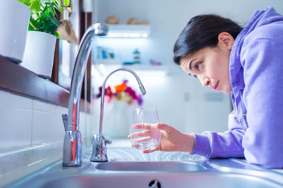 Low Water Pressure Fix: Why It Keeps Dropping (And What Actually Works)