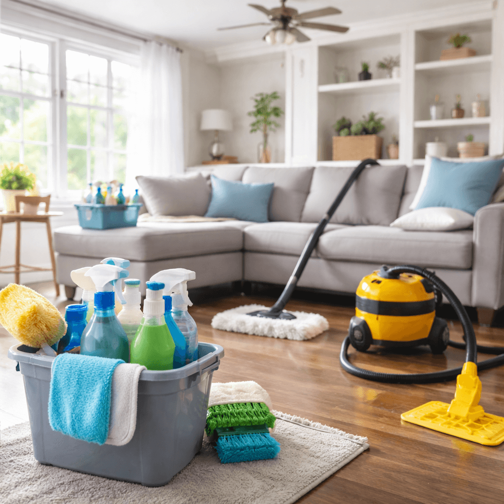 15 Easy Cleaning Hacks for People Who Hate Cleaning