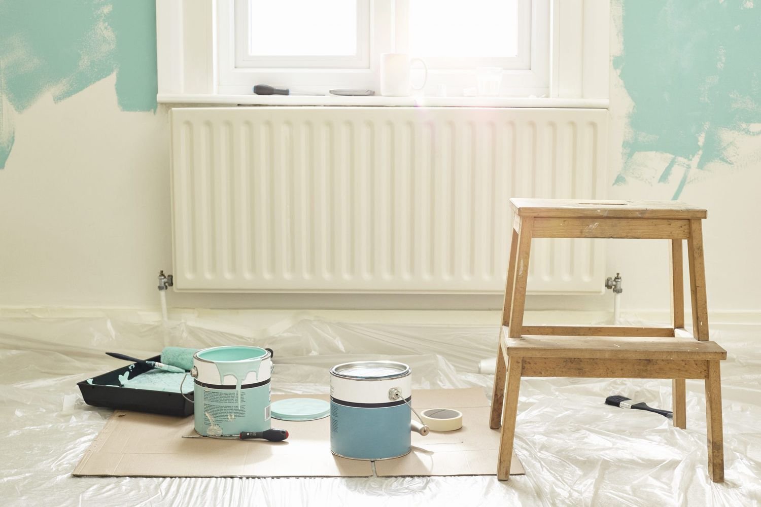 How Long Does Interior Paint Last? Myths vs Reality