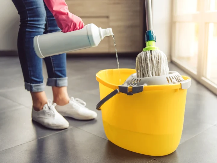 How Often to Clean House: A Room-by-Room Guide