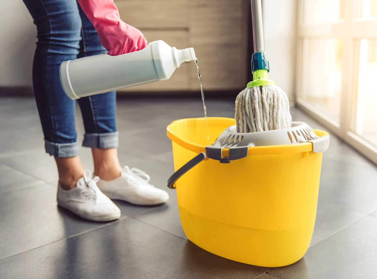How Often to Clean House: A Room-by-Room Guide