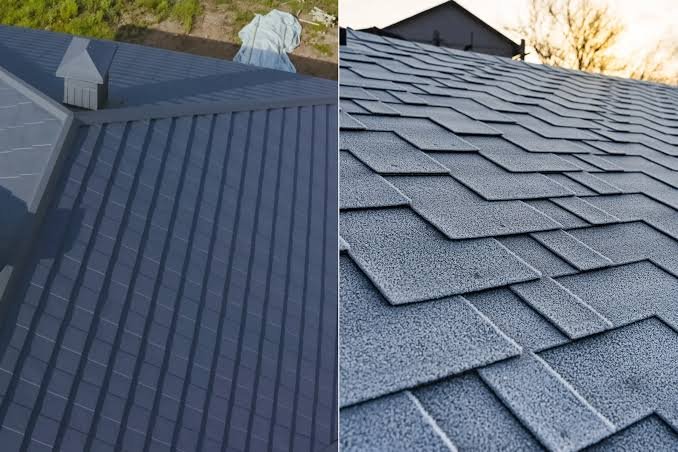 Metal Roof vs Shingles: Which Actually Lasts Longer?