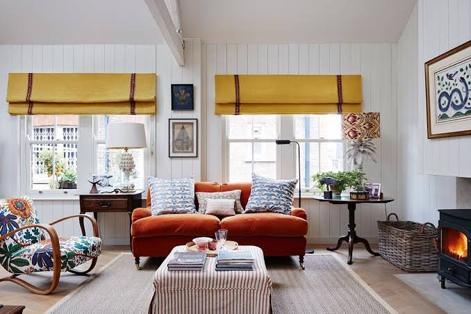 How to Decorate Rented Homes Without Losing Your Deposit
