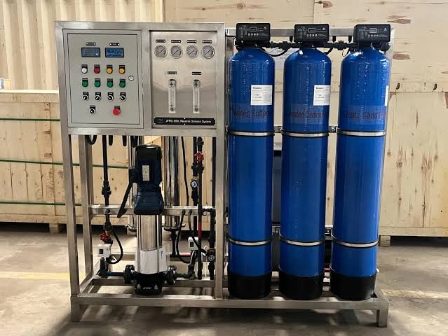 Better Water at Home Begins With Understanding What Your Household Needs